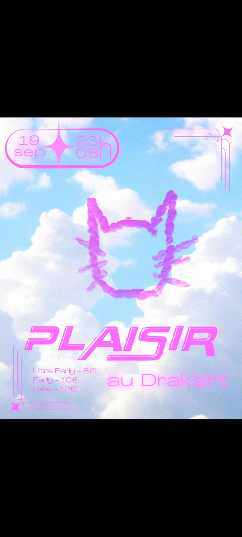 PLAISIR AU DRAK \ud83d\ude3c