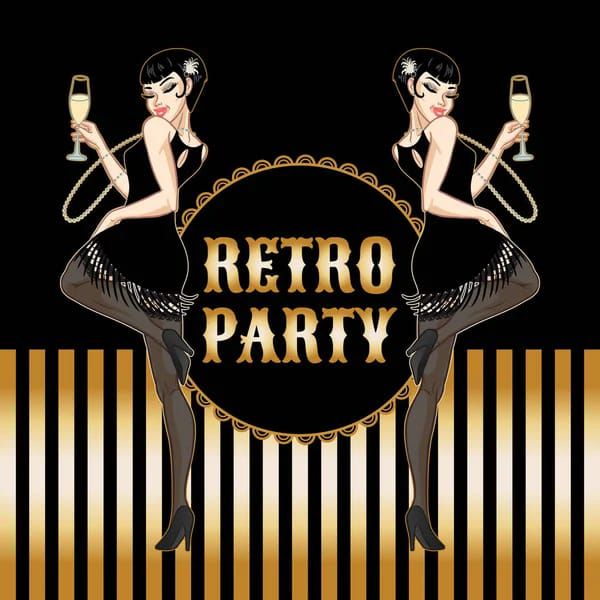 Retro Party 