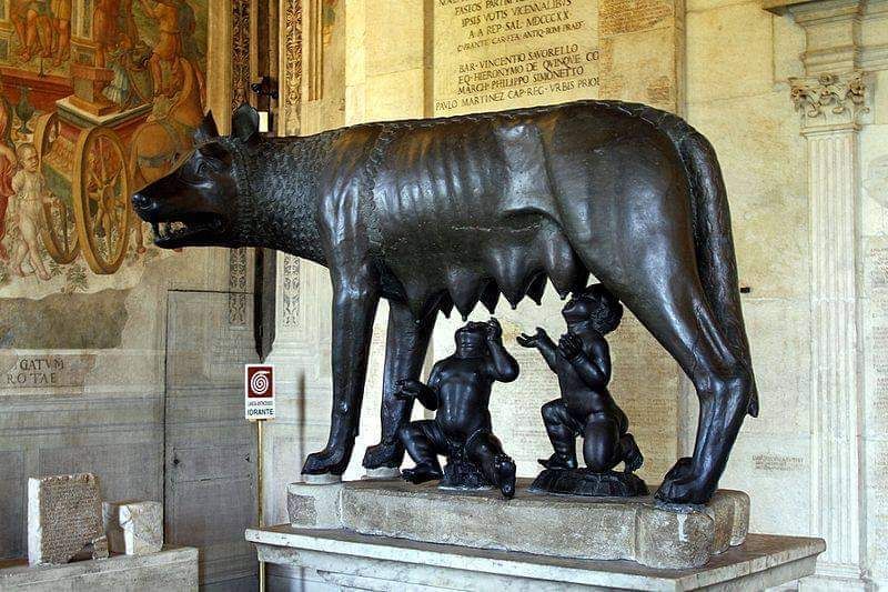 Accesso Gratuito: I Musei Capitolini domenica 3\/11 ore 15:30 senza fare la fila Visita guidata