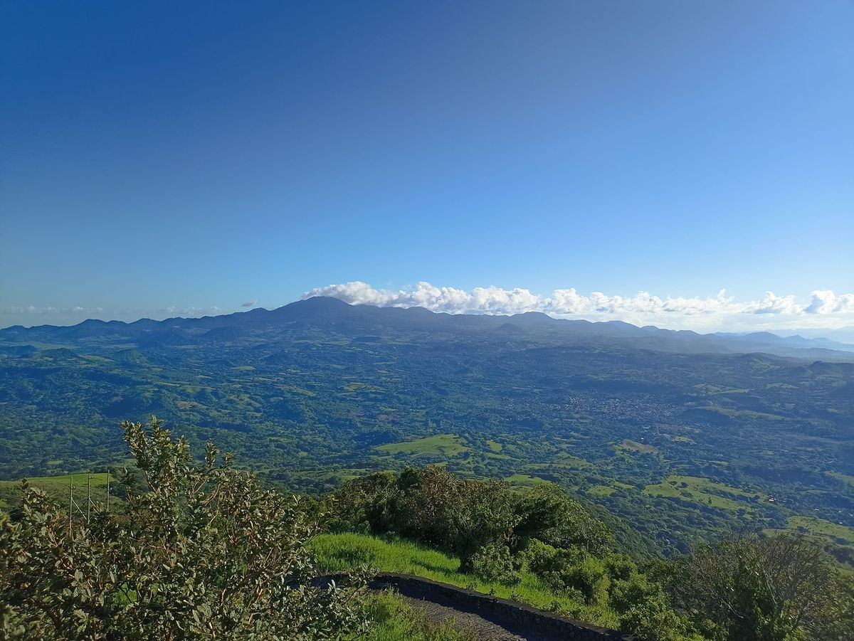 4ta edicion ruta Santiago Tuxtla - Cuyuapan