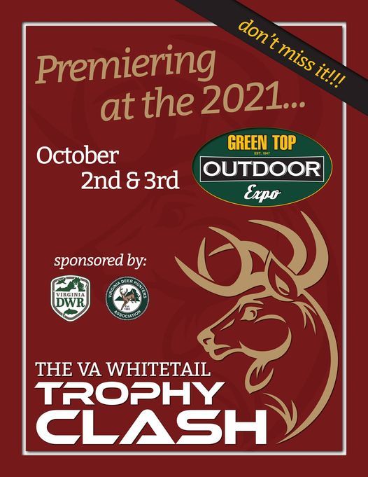 The VA Whitetail Trophy Clash 2021