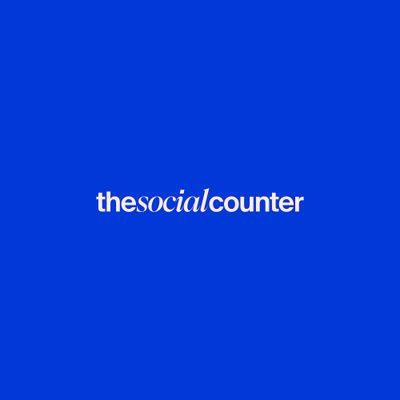 The Social Counter