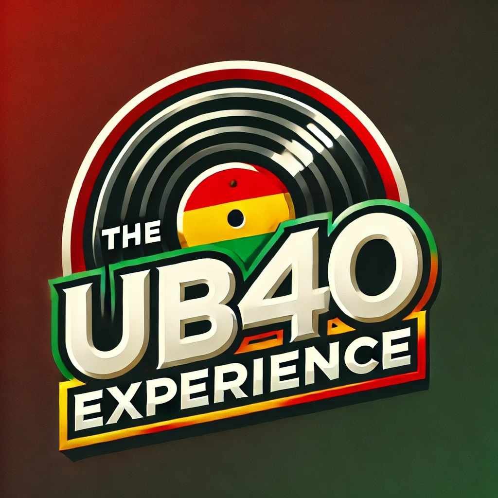 The UB40 Experience \/ MK11 Milton Keynes