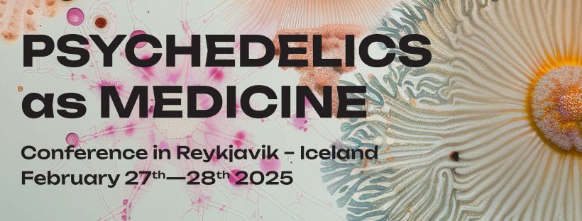 Psychedelics as Medicine 2025