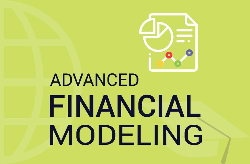 Advanced Financial Modeling 4 Days Classroom Training Program in Riyadh, Saudi Arabia!