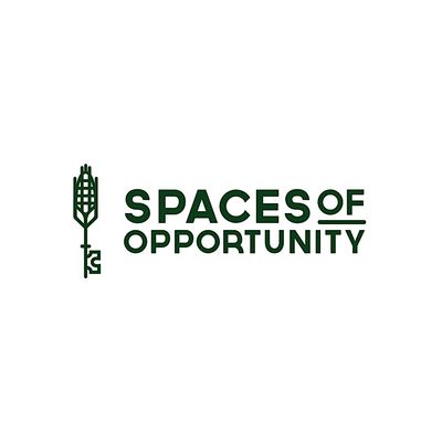 Spaces of Opportunity
