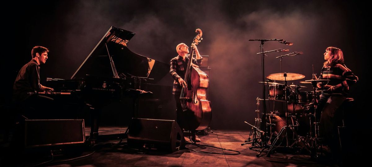 Avishai Cohen Trio