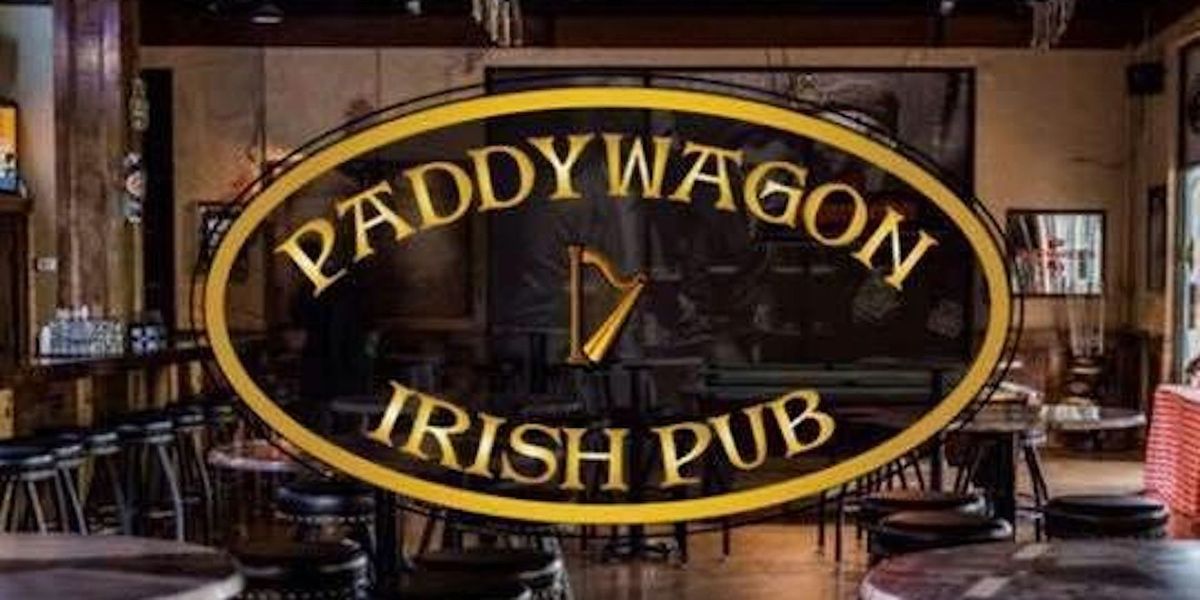 Orlando Networking Event (Holiday Edition) at Paddywagon in Dr. Phillips