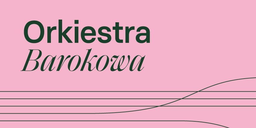 Koncert Orkiestry Barokowej AMKP - \u201eL\u2019arte dei concerti\u201d 