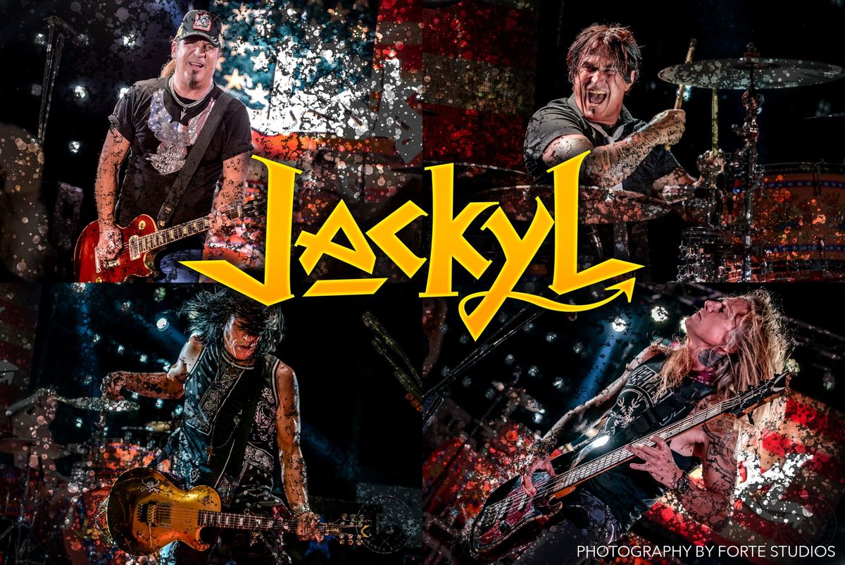 Jackyl