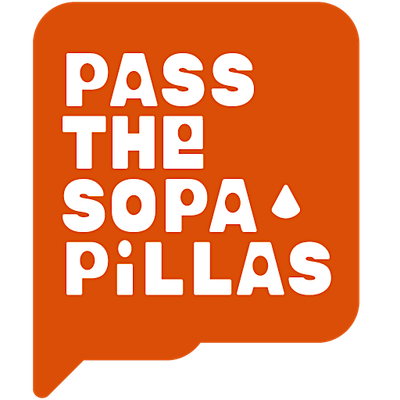 Pass the Sopapillas Podcast