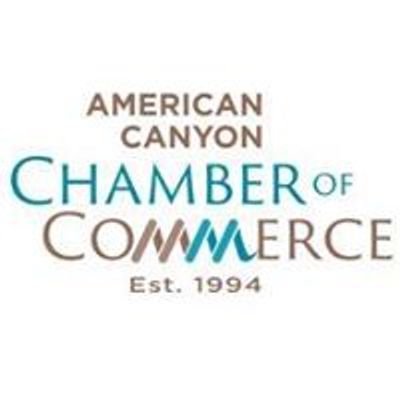 American Canyon Chamber of Commerce & Welcome Center