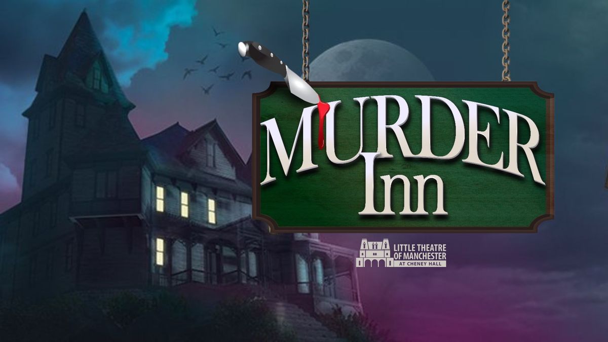 Murder Inn