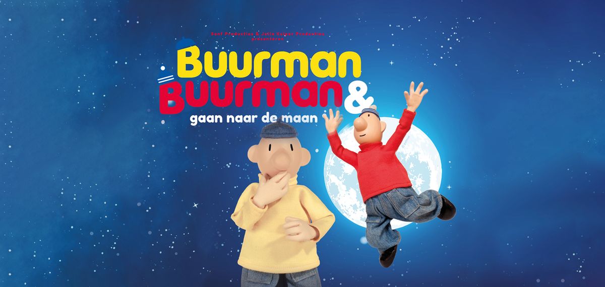 Buurman & Buurman