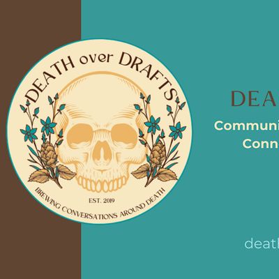 Stefanie Elkins, Death over Drafts