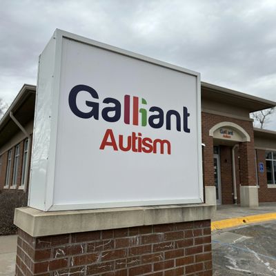 Galliant Autism Care