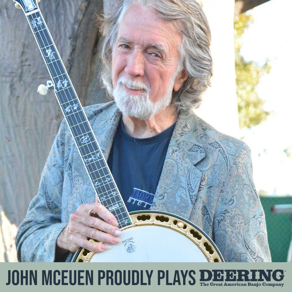 John McEuen