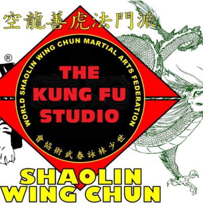 The Kung Fu Studio