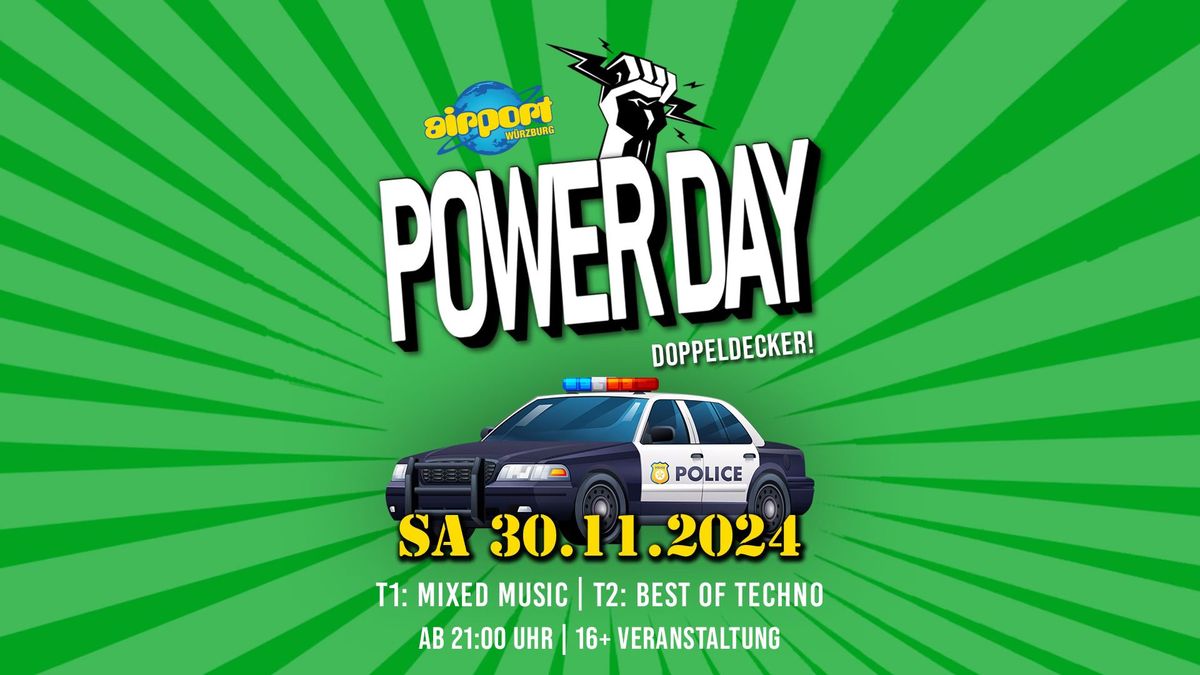 Powerday