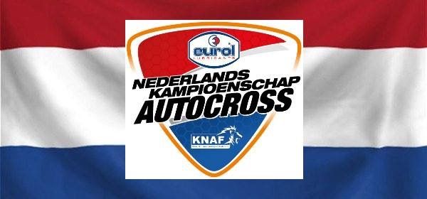 Terwolde, Eurol NK Autocross