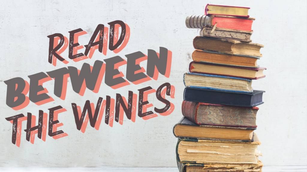 Read Between the Wines Book Club