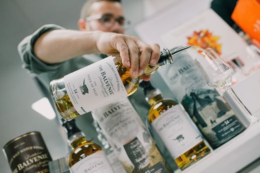 Midlands Whisky Festival 2021 - 10th Anniversary