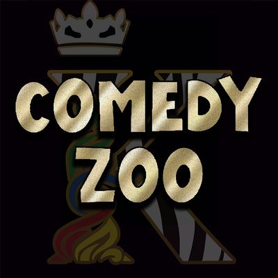 Kingdom Comedy Zoo