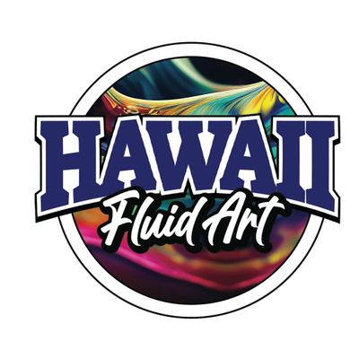 Hawaii Fluid Art Pembroke Pines
