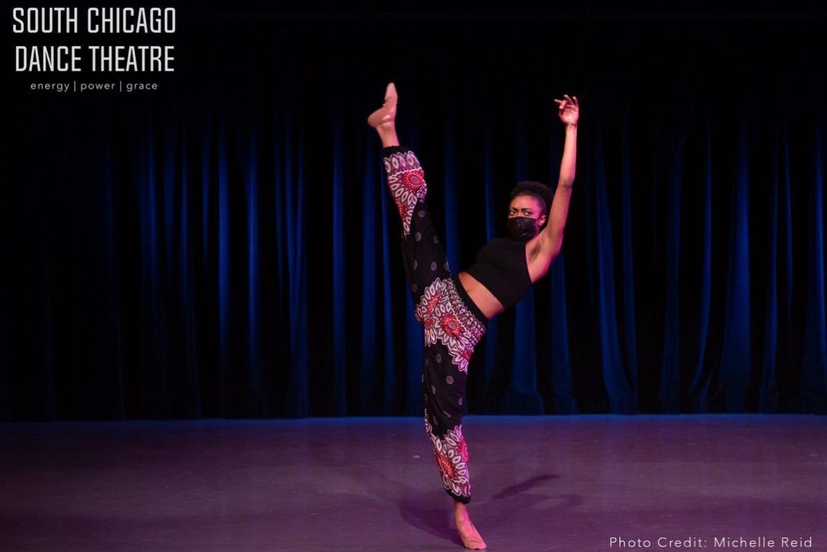 South Chicago Dance Theatre