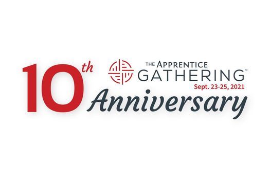 The Apprentice Gathering 2021