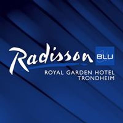 Radisson Blu Royal Garden Hotel, Trondheim