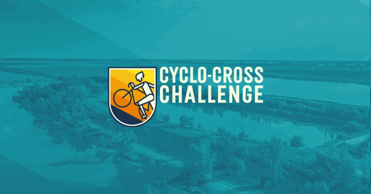 Kermann IT Cyclo-cross Challenge 3. futam, Gy\u00f6rgy Birtok