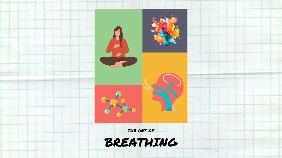 The Art Of Breathing