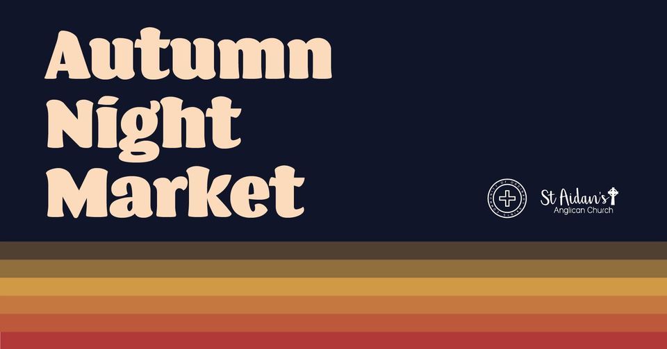 Autumn Night Market