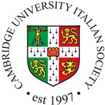 Cambridge University Italian Society