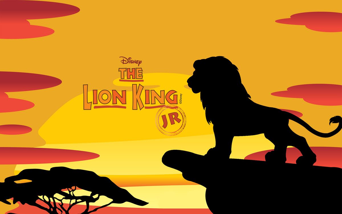 Disney's Lion King Jr