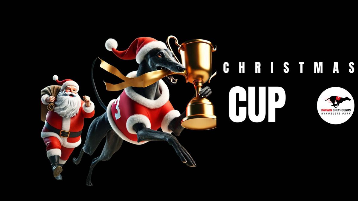 Christmas Cup