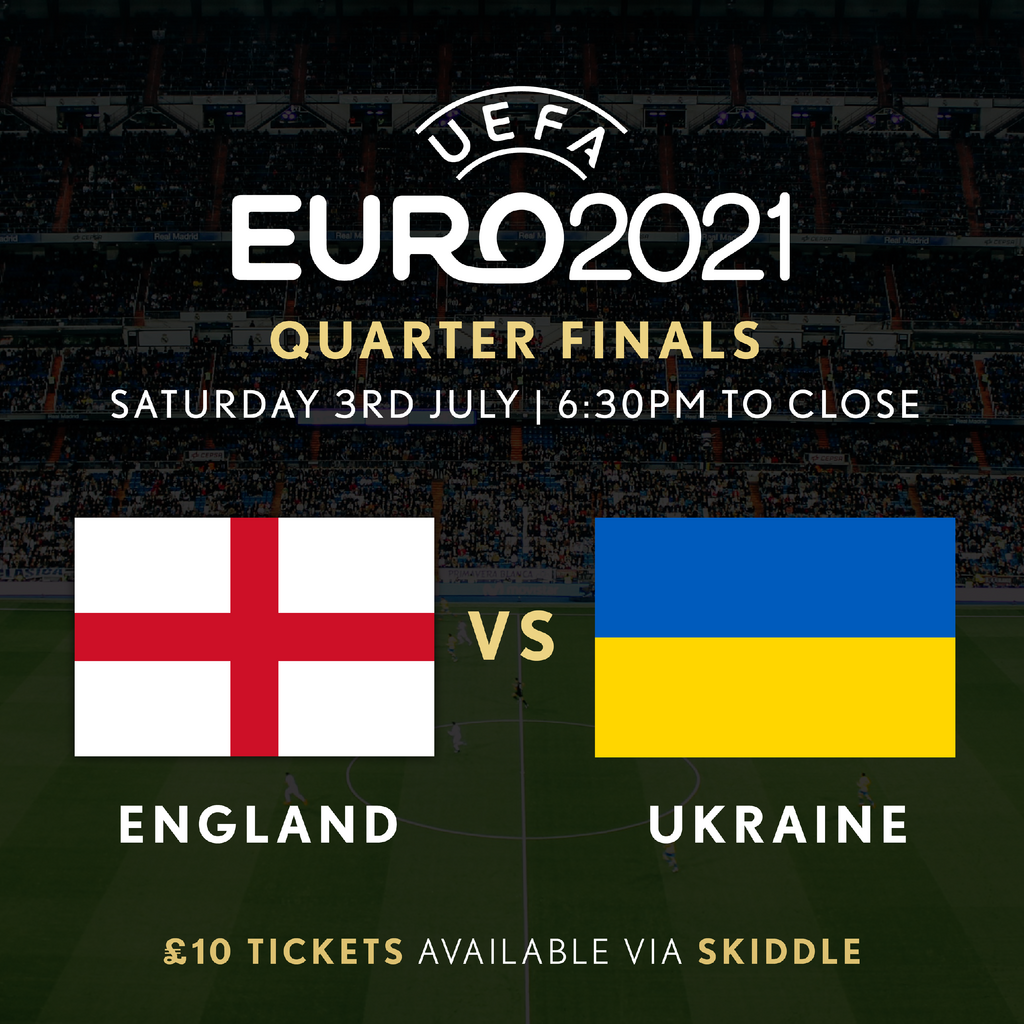 England vs ukraine 2021