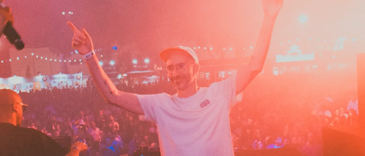 Xinobi, Ari Girao, Magupi in Lisboa