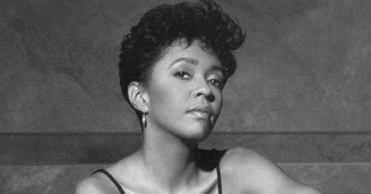 Songstress \u2013 A Tribute to Anita Baker Feat. Ginger Commodore, Kendra Glenn, Monique Blakey