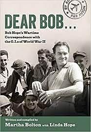 "Dear Bob..." Book Lecture