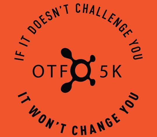 Orangetheory Fitness 5K (Owensboro, KY)