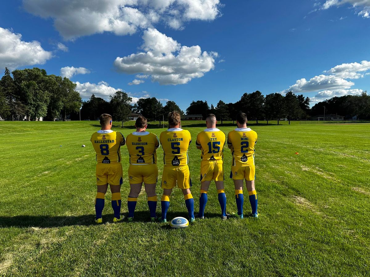 Away Vs Albert Lea (10s rugby)