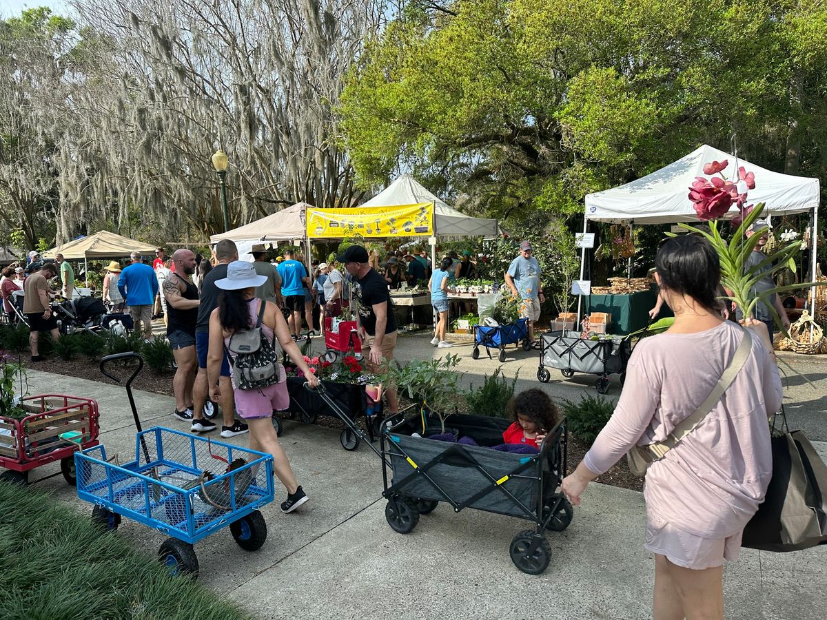 28th Annual Plant Sale