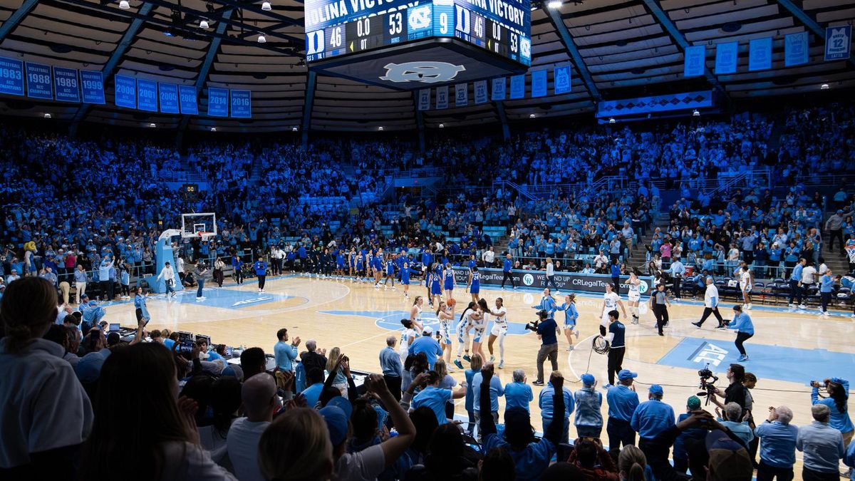 Parking South Carolina State Bulldogs at North Carolina A&T Aggies Mens Basketball