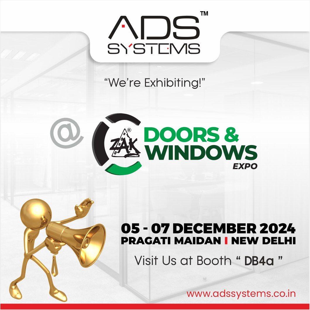 Zak Doors & Windows Expo 2024