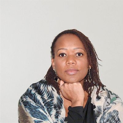 Marjorie C. Ngwenya