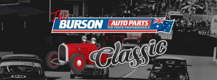 The Burson Auto Parts - Albany Classic "Around the Houses"
