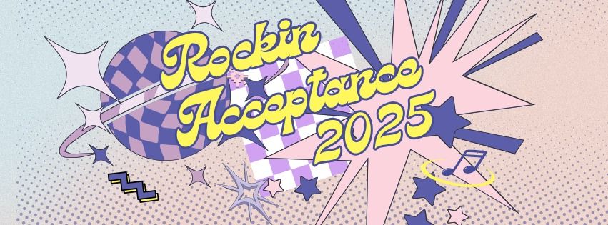 2025 Rockin Acceptance