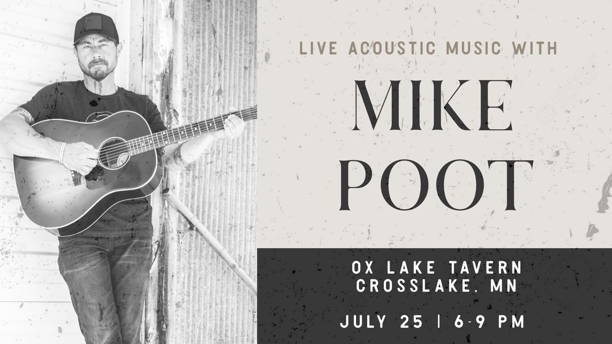 Live @ Ox Lake Tavern